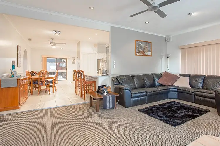 Sixth view of Homely house listing, 3 Sloop Street, Manly West QLD 4179