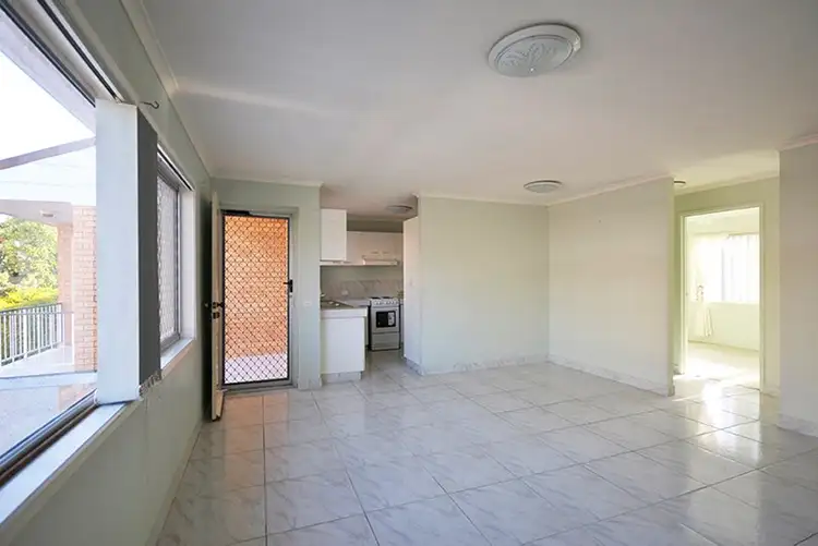 Main view of Homely unit listing, 8/16 Mawarra Street, Palm Beach QLD 4221