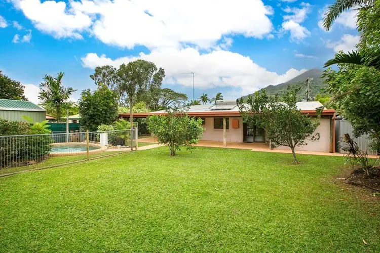 Second view of Homely house listing, 10 Wyuna Drive, Caravonica QLD 4878