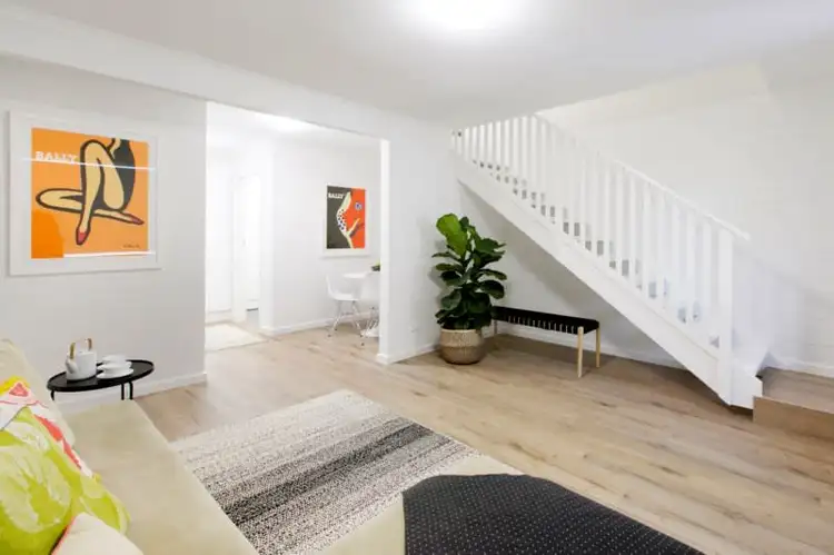 7/1 Foot Street, Frankston VIC 3199