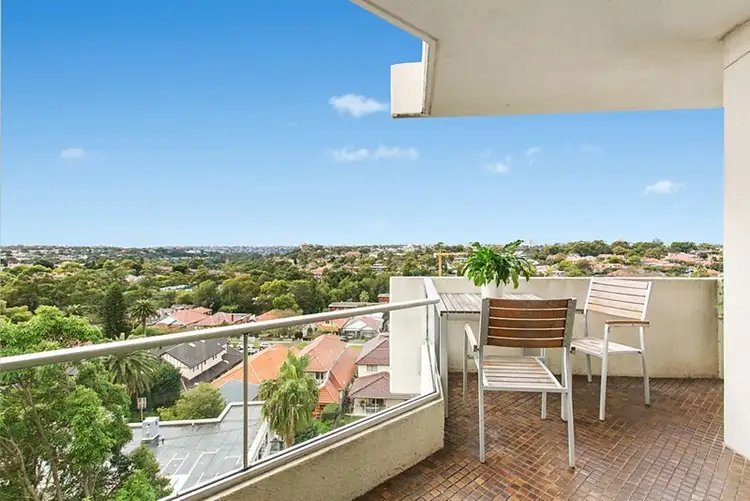 Main view of Homely apartment listing, 32/163 Willoughby Road, Naremburn NSW 2065