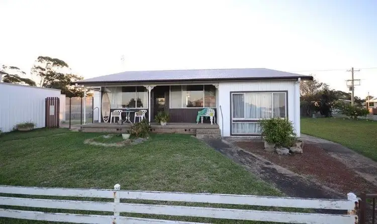 Main view of Homely house listing, 1 Centre St cnr Quay Road, Callala Beach NSW 2540