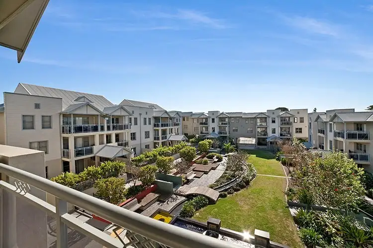 Third view of Homely unit listing, 59/20-26 Addison Street, Shellharbour NSW 2529