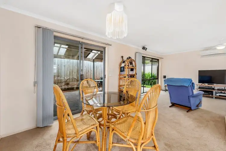 Sixth view of Homely unit listing, 2/24 FARADAY Road, Croydon South VIC 3136