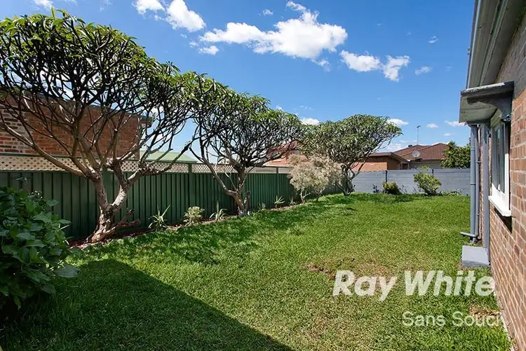 Sixth view of Homely house listing, 19 Park Road, Sans Souci NSW 2219