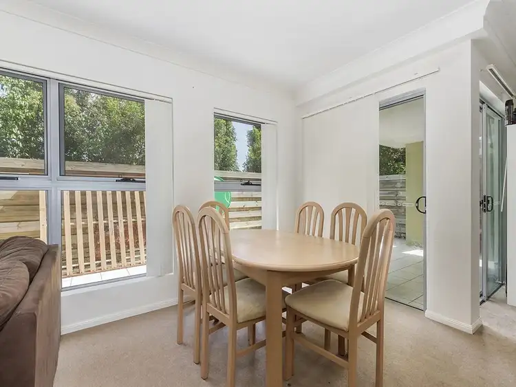 Sixth view of Homely unit listing, 5/1 Hinterland Drive, Mudgeeraba QLD 4213