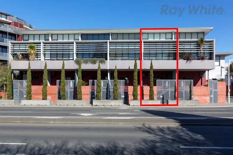 15/1 Collins Street, Hobart TAS 7000
