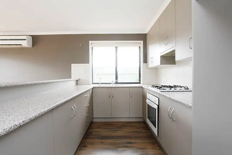 Second view of Homely house listing, 6 Ramnet Circuit, Munno Para SA 5115