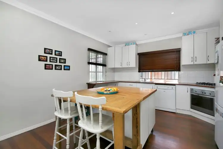 Sixth view of Homely house listing, 122 Ashby Street, Fairfield QLD 4103