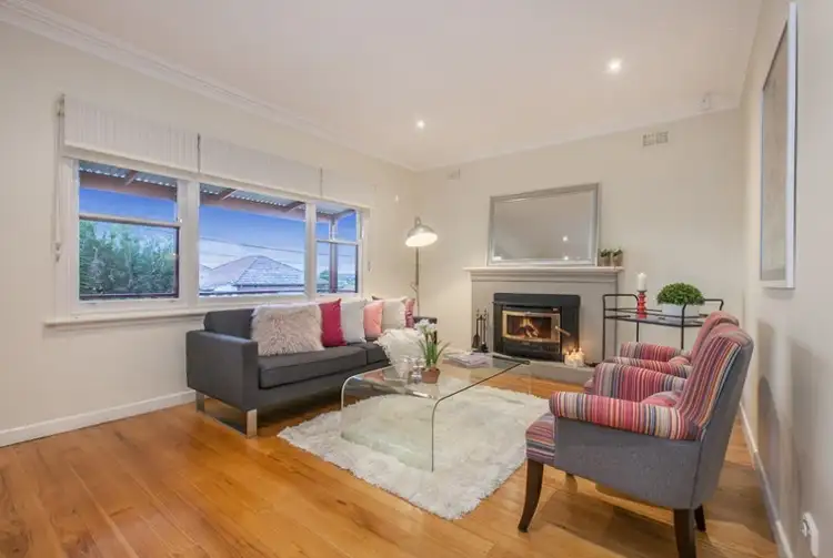 Sixth view of Homely house listing, 1 Caroline Court, Preston VIC 3072
