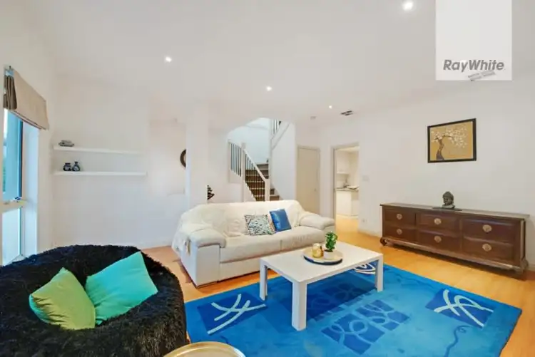 Second view of Homely house listing, 6/15 Hythe Street, Ridleyton SA 5008