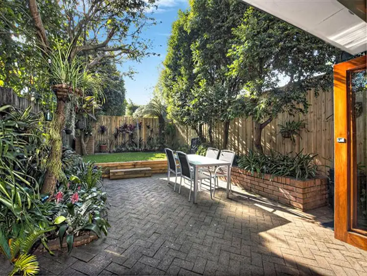 Second view of Homely house listing, 97 Darley Street, Newtown NSW 2042
