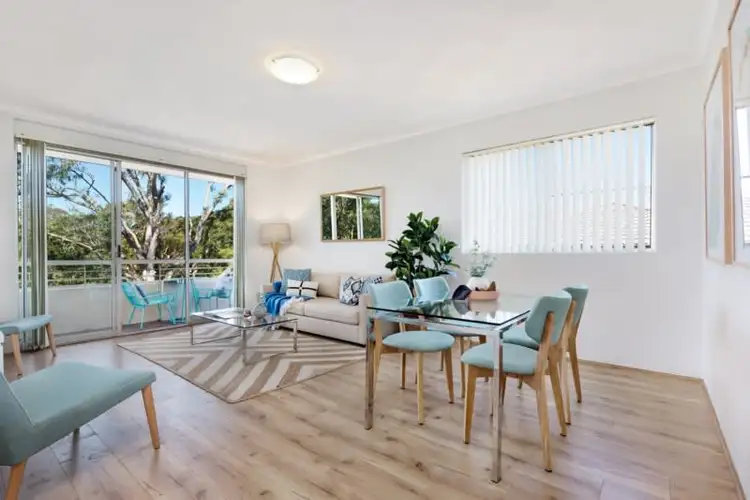 8/4-6 Lynvale Close, Lane Cove NSW 2066
