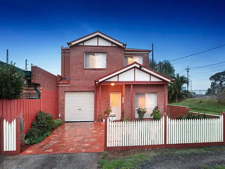 47 Ethel Street, Thornbury VIC 3071