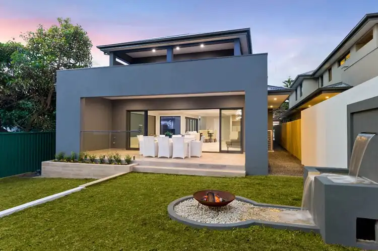 Main view of Homely house listing, 98 Wentworth Avenue, Pagewood NSW 2035