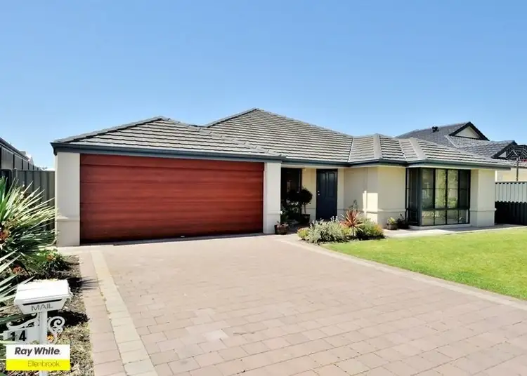 Third view of Homely house listing, 14 Pirianda Way, Aveley WA 6069