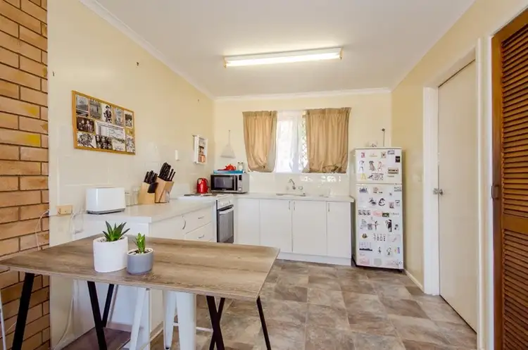 Fourth view of Homely unit listing, 1/141 Oaka Lane, Gladstone Central QLD 4680