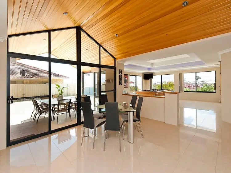 Main view of Homely house listing, 13 Cornish Turn, Baldivis WA 6171