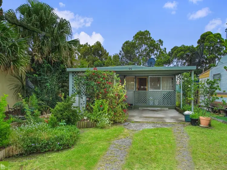 Main view of Homely other listing, 99/4 Woodrow Place, Figtree NSW 2525