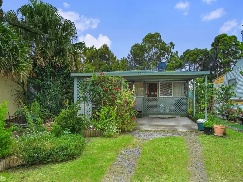 Main view of Homely other listing, 99/4 Woodrow Place, Figtree NSW 2525