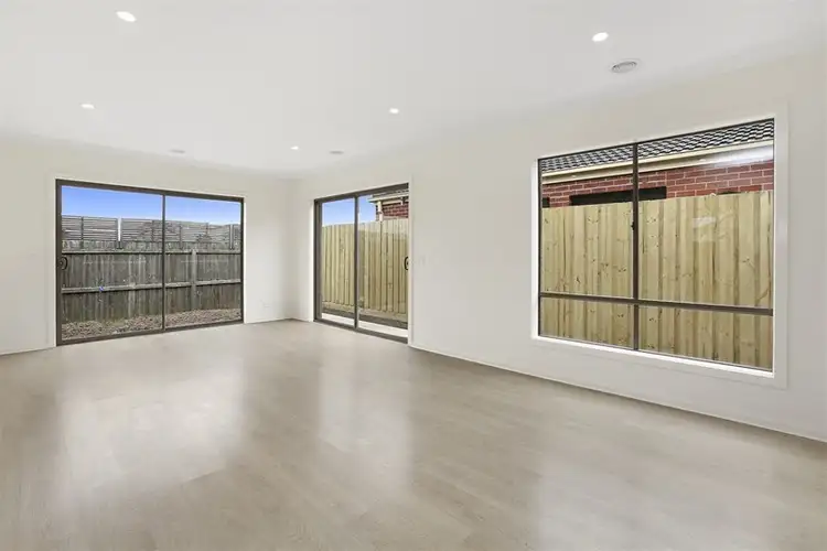 Fourth view of Homely townhouse listing, 30B Orbit Drive, Whittington VIC 3219