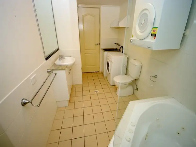 Fifth view of Homely unit listing, 20/6 Primrose Street, Bowen Hills QLD 4006