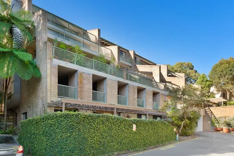 Seventh view of Homely apartment listing, 36/25 Best Street, Lane Cove NSW 2066
