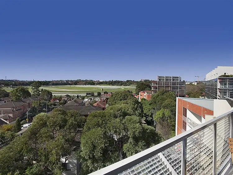 Fifth view of Homely apartment listing, 611/14-18 Darling Street, Kensington NSW 2033