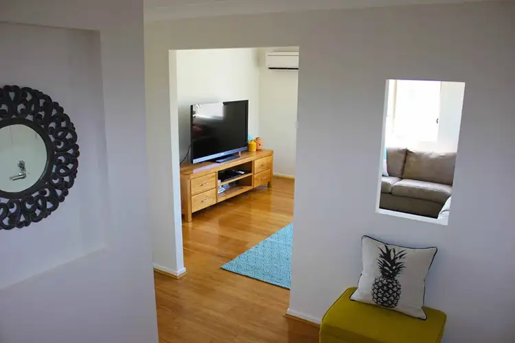 Fifth view of Homely house listing, 17 McGuire Crescent, Ingleburn NSW 2565