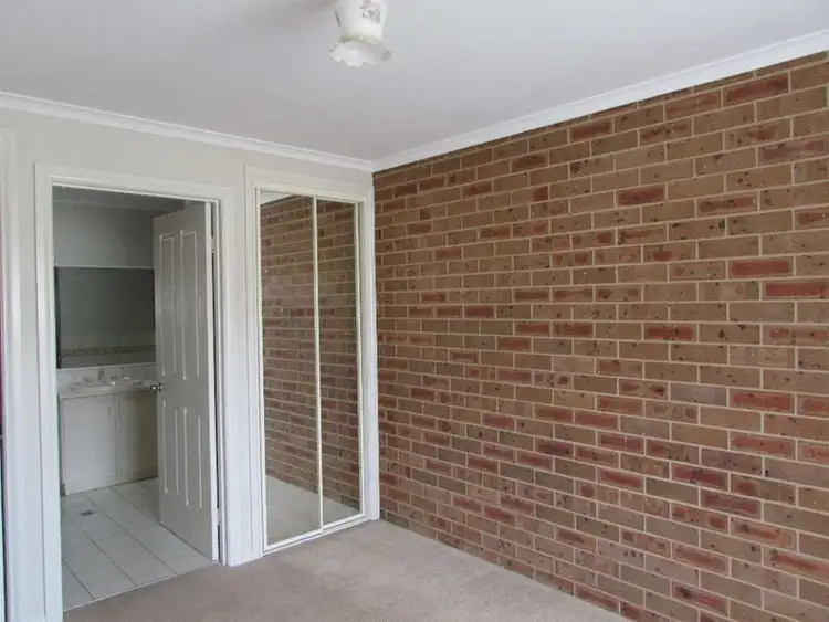 Third view of Homely unit listing, 1/472 Breen Street, Lavington NSW 2641