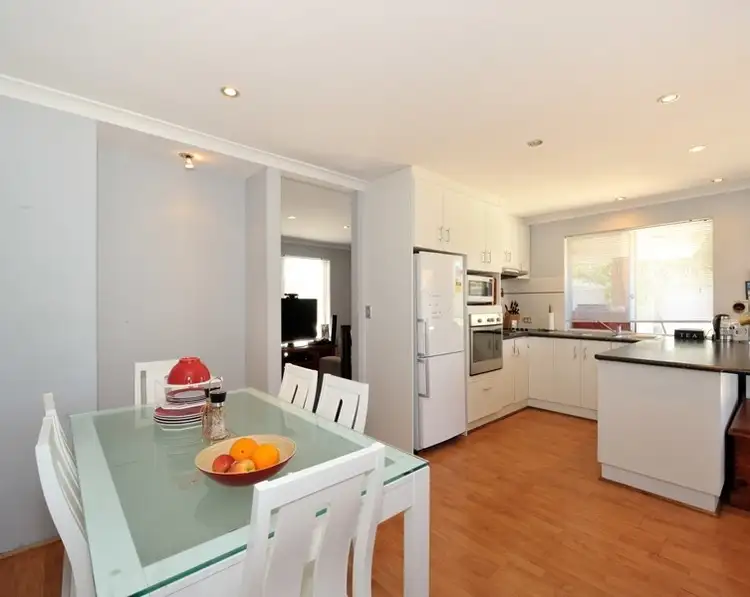 Second view of Homely house listing, 24a Minigwal Loop, Waikiki WA 6169