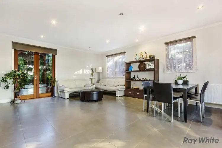Seventh view of Homely house listing, 55 Station Street, Burwood VIC 3125