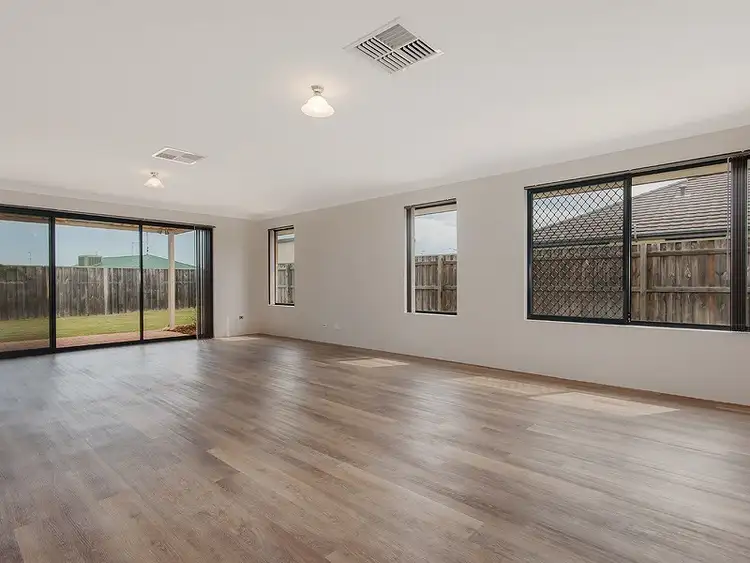Third view of Homely house listing, 18 Seascapes Boulevard, Halls Head WA 6210
