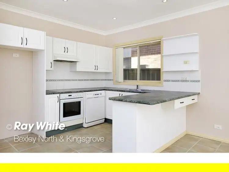 Second view of Homely other listing, 62 Chisholm Avenue, Clemton Park NSW 2206