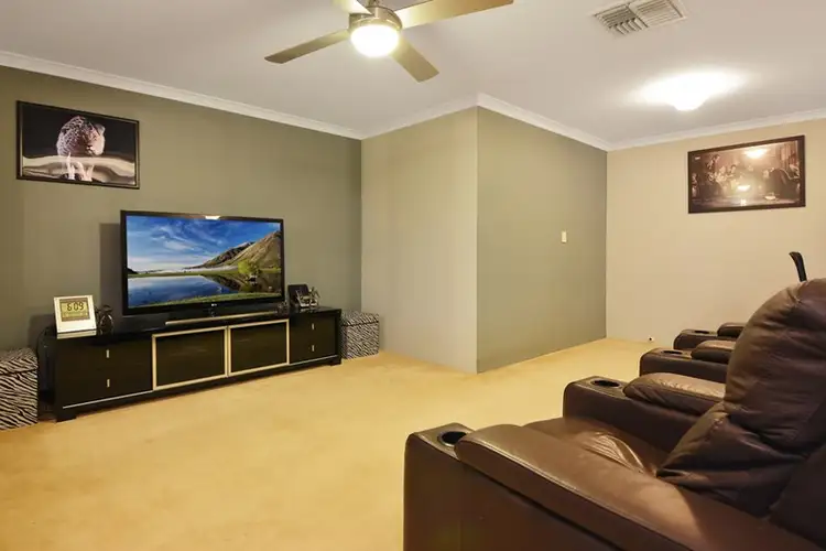 Fourth view of Homely house listing, 10 Rosneath Terrace, Kinross WA 6028
