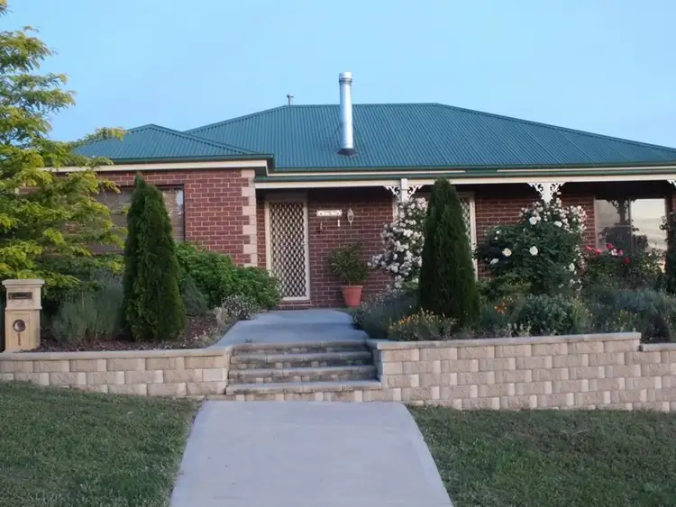 Second view of Homely house listing, 1 Cypress Crescent, Kelso NSW 2795