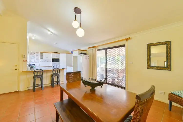 Fifth view of Homely house listing, 3 Gouldian Way, Calala NSW 2340
