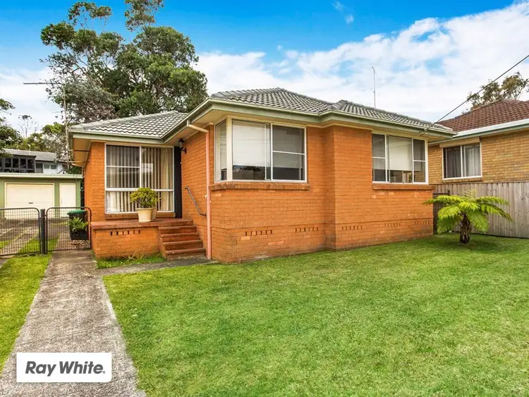 Seventh view of Homely house listing, 37 Johnson Street, Kiama Downs NSW 2533