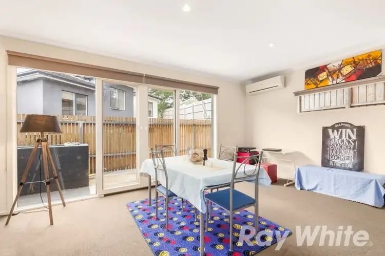 Fourth view of Homely unit listing, 8/5 Milton Street, Ferntree Gully VIC 3156