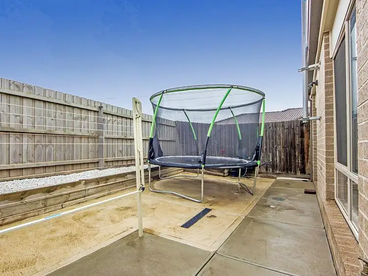 Third view of Homely house listing, 1/4 west meadows Lane, Truganina VIC 3029
