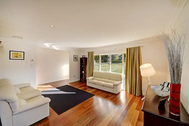 Fourth view of Homely house listing, 48 Becky Avenue, North Rocks NSW 2151