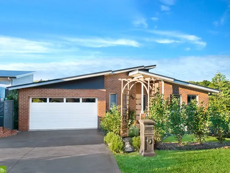 Third view of Homely house listing, 42 Banksia Drive, Kiama NSW 2533