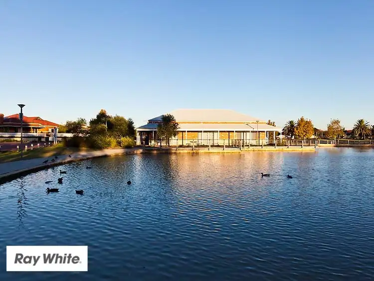 Fifth view of Homely house listing, 8 Moulton Trail, Ellenbrook WA 6069