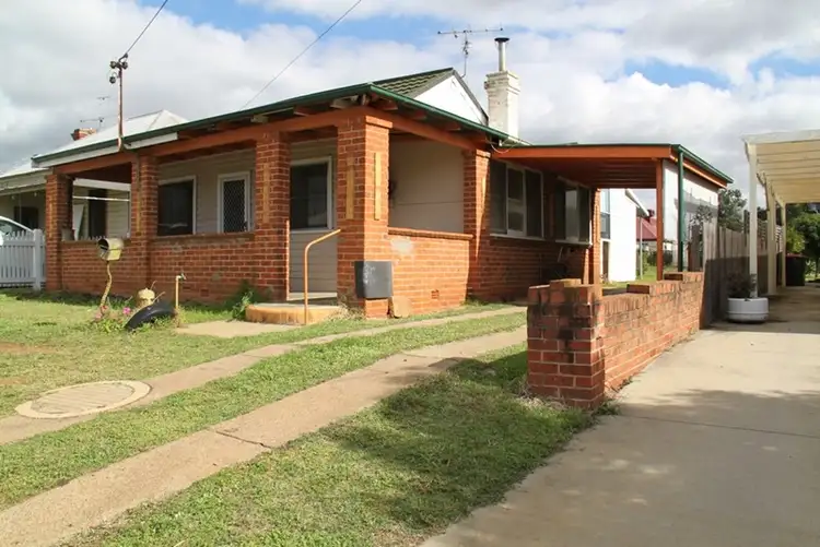 Second view of Homely house listing, 7 Denne Street, Tamworth NSW 2340