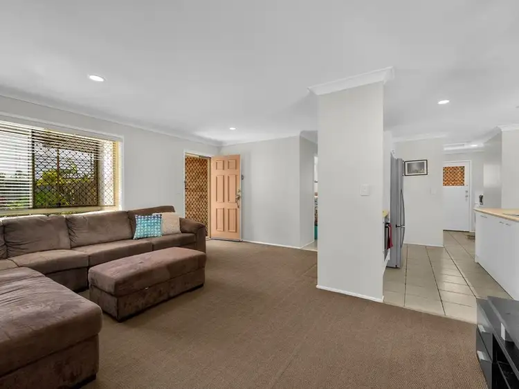 Third view of Homely house listing, 121 Britannia Avenue, Morningside QLD 4170