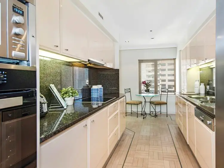 Sixth view of Homely apartment listing, 2801/100 Gloucester Street, Sydney NSW 2000