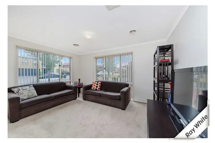 Second view of Homely house listing, 19 Elischer Street, Dunlop ACT 2615