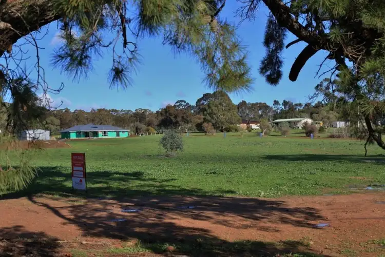 Fifth view of Homely land listing, Lot 17/11 Broodie Street, Heathcote VIC 3523