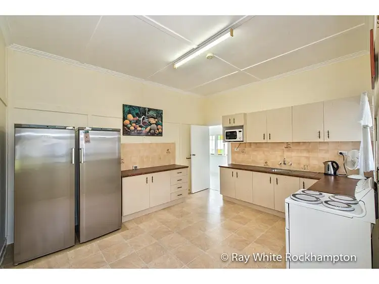 Sixth view of Homely house listing, 162 Glenmore Road, Park Avenue QLD 4701