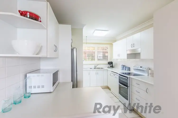 Fourth view of Homely townhouse listing, 1/50 Morgan Street, Merewether NSW 2291